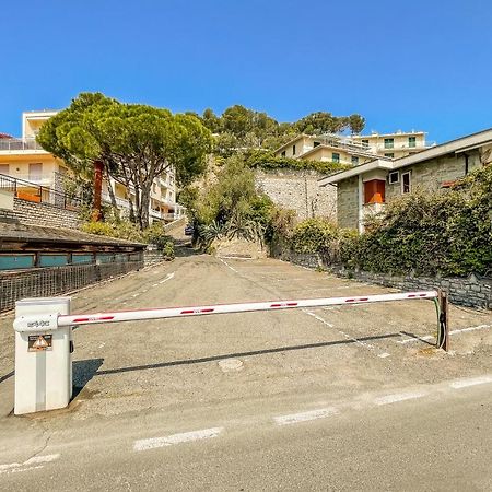 شقة La Terrazza Tra Cielo E Mare بورتوفينيري المظهر الخارجي الصورة
