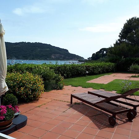 شقة La Terrazza Tra Cielo E Mare بورتوفينيري المظهر الخارجي الصورة